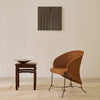 Arch Tile - Warm Grey