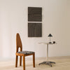 Arch Tile - Warm Grey