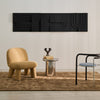 Arch Tile - Night Black
