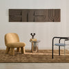 Arch Tile - Warm Grey