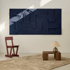 Arch Tile - Ocean Blue
