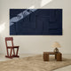 Arch Tile - Ocean Blue