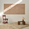Geometric Tile - Sand Beige