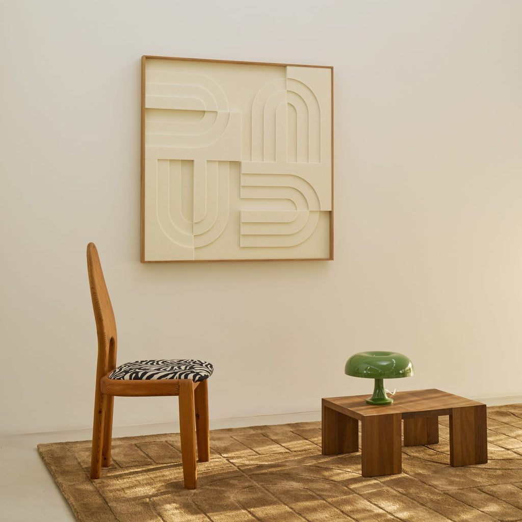Arch x Kvadrat - Natural