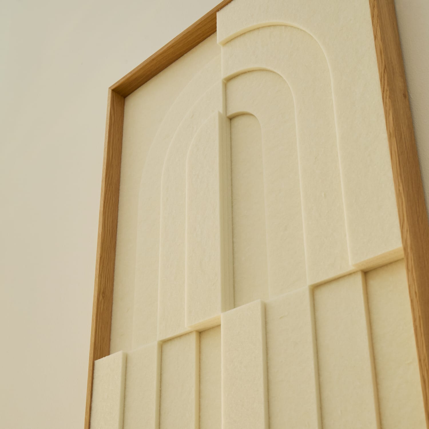 Arch x Kvadrat - Natural