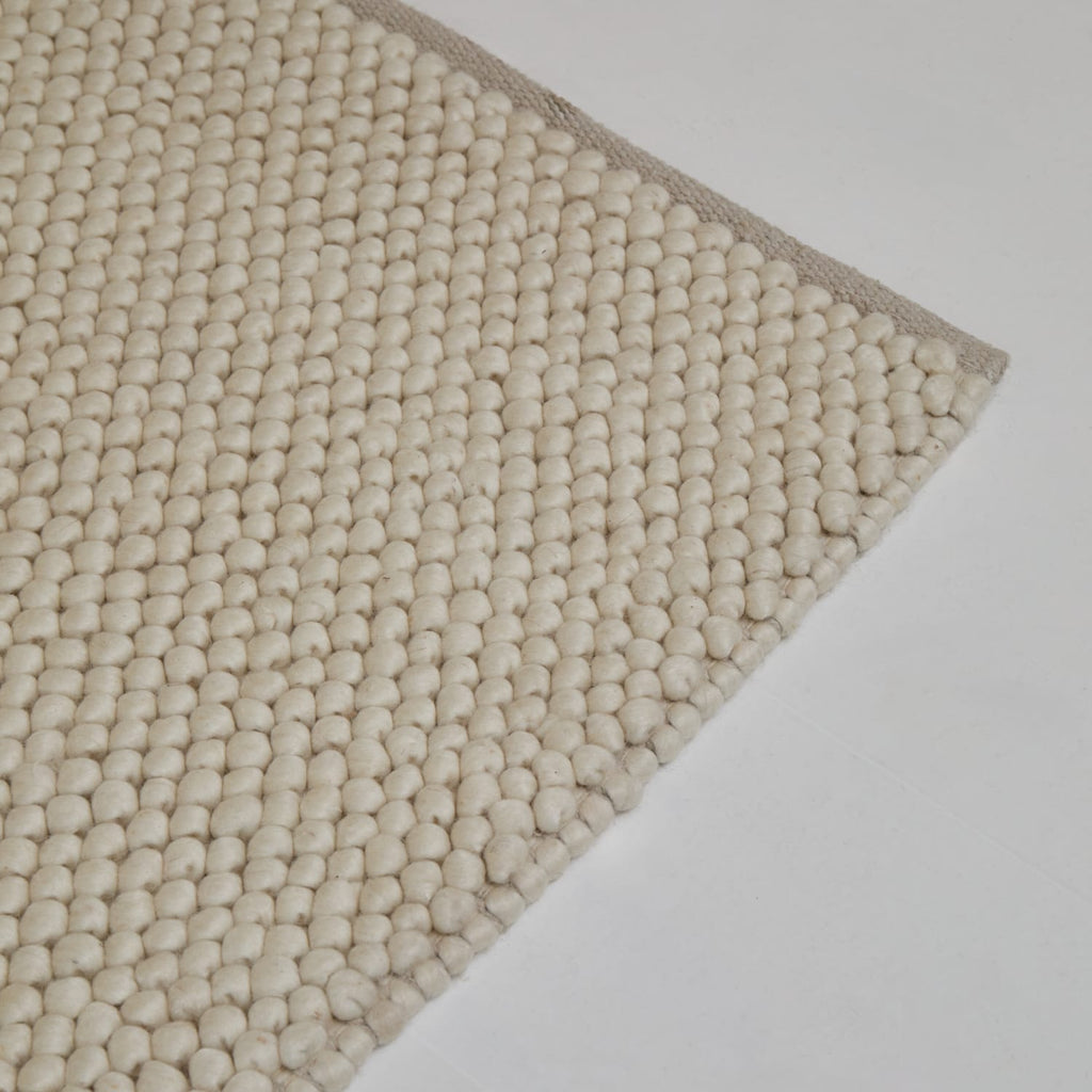 Bubble Rug - Offwhite