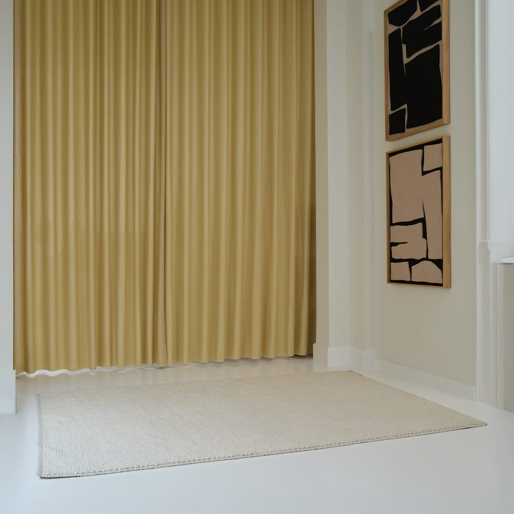 Bubble Rug - Offwhite