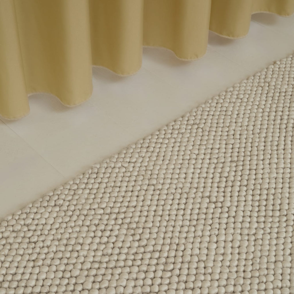 Bubble Rug - Offwhite