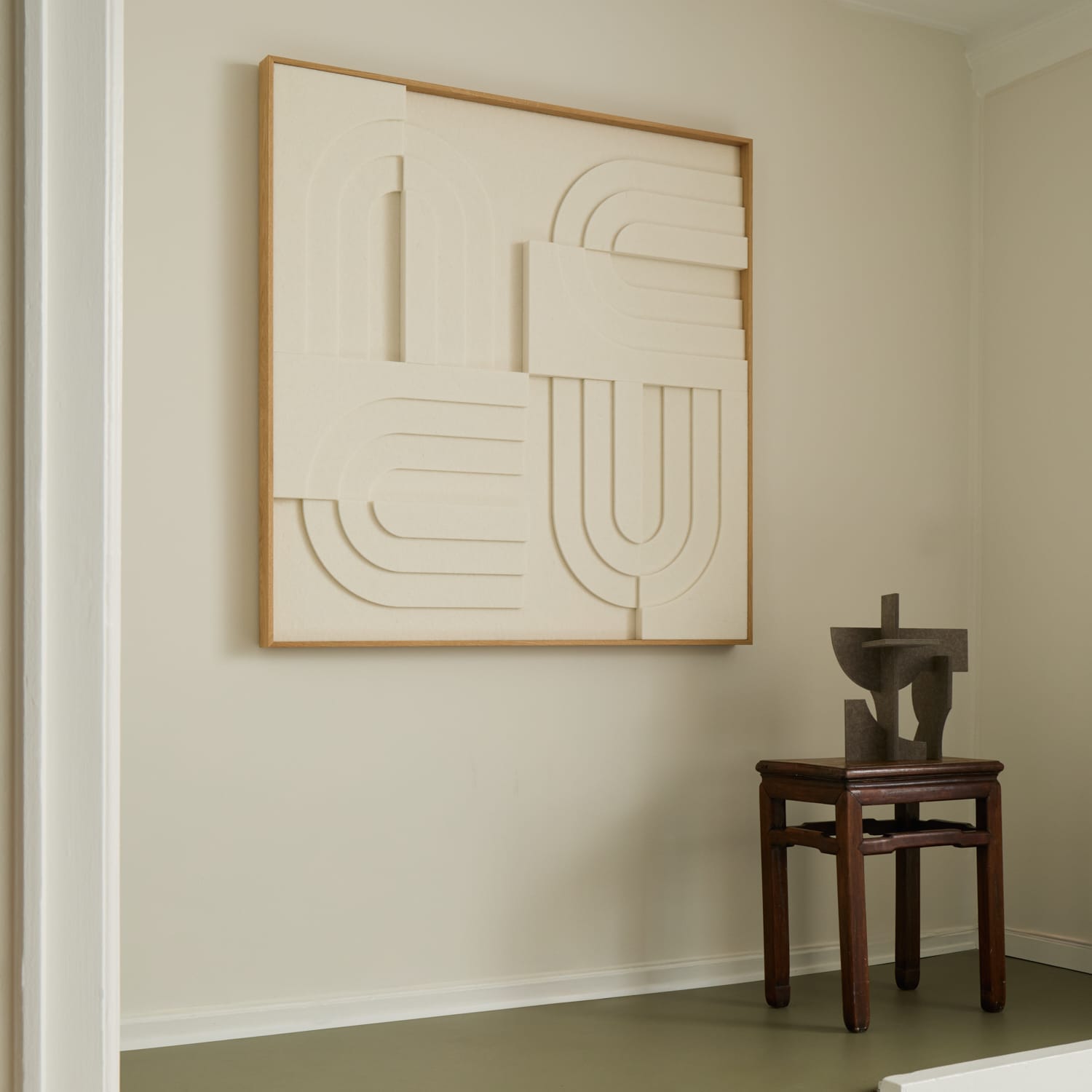 Arturel x Kvadrat - Arch