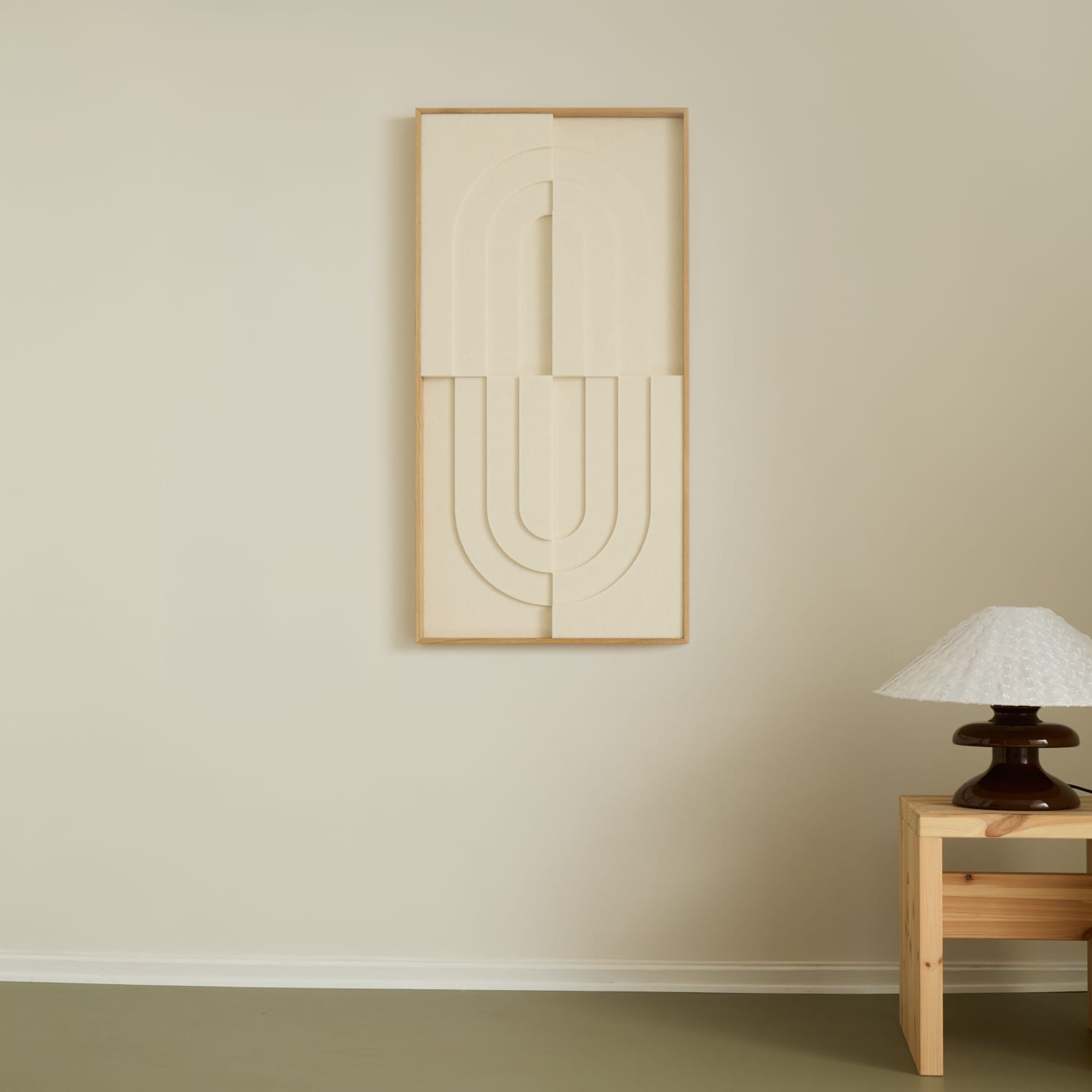 Arturel x Kvadrat - Arch