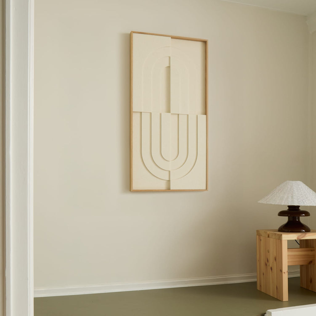 Arturel x Kvadrat - Arch