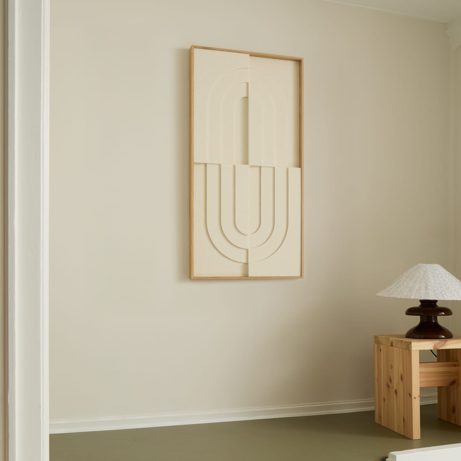 Arturel x Kvadrat - Arch