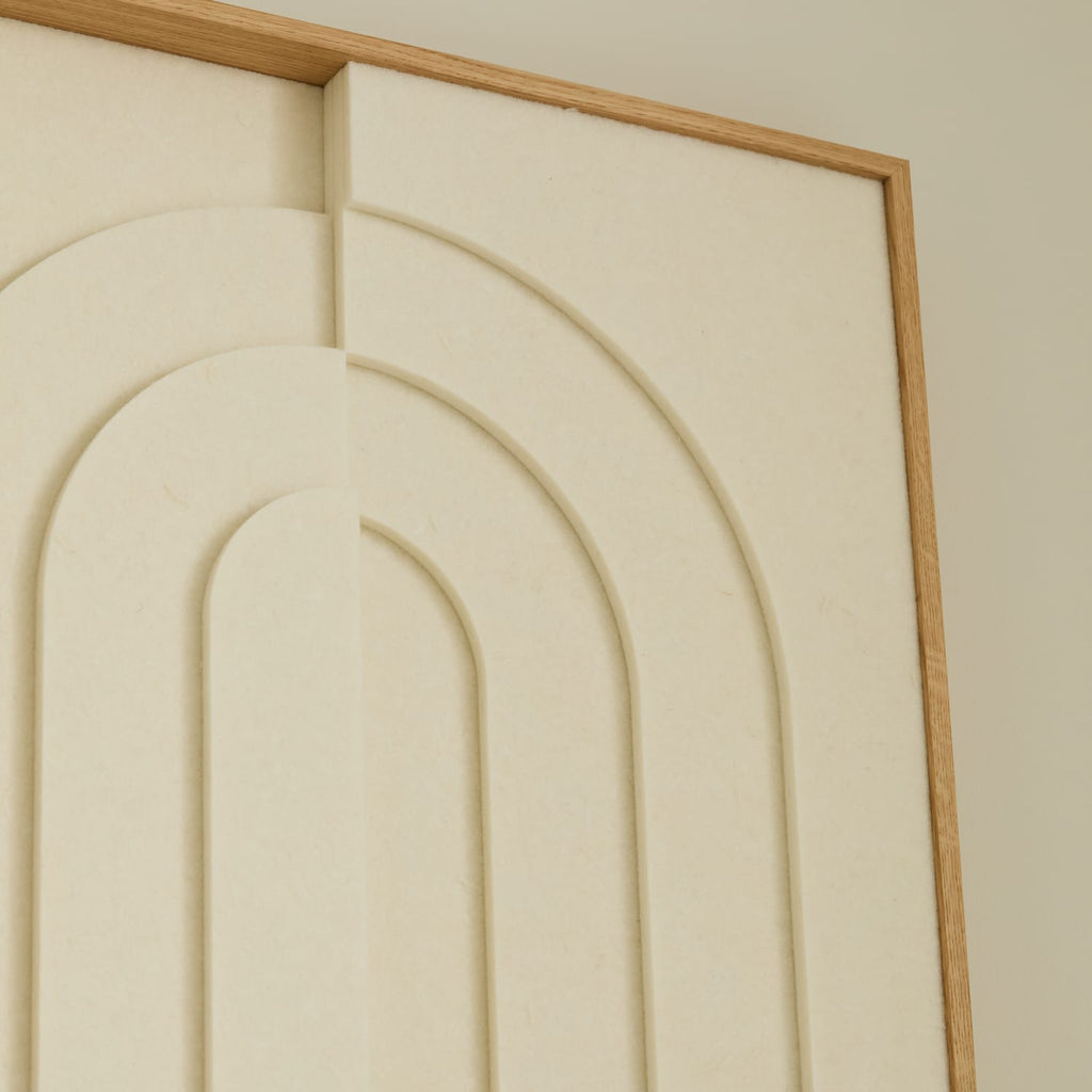 Arturel x Kvadrat - Arch