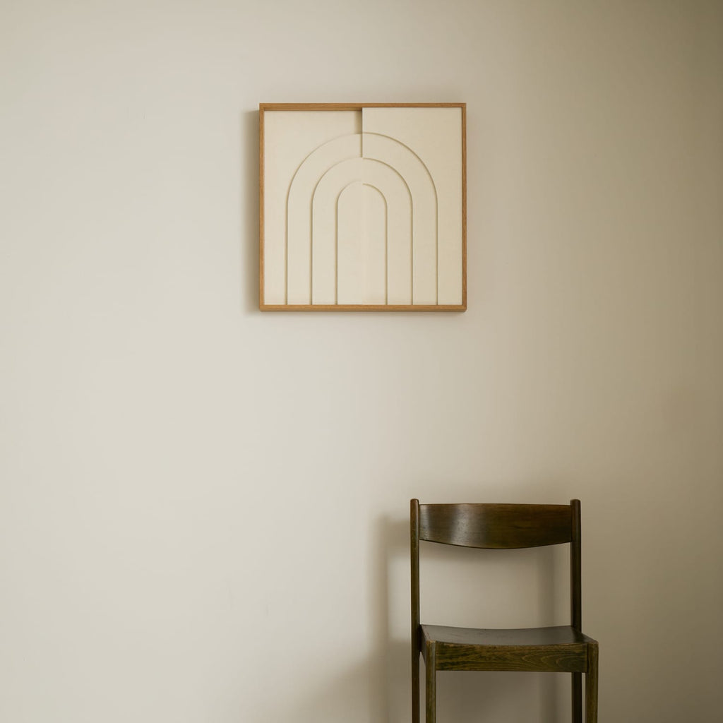 Arch x Kvadrat - Small