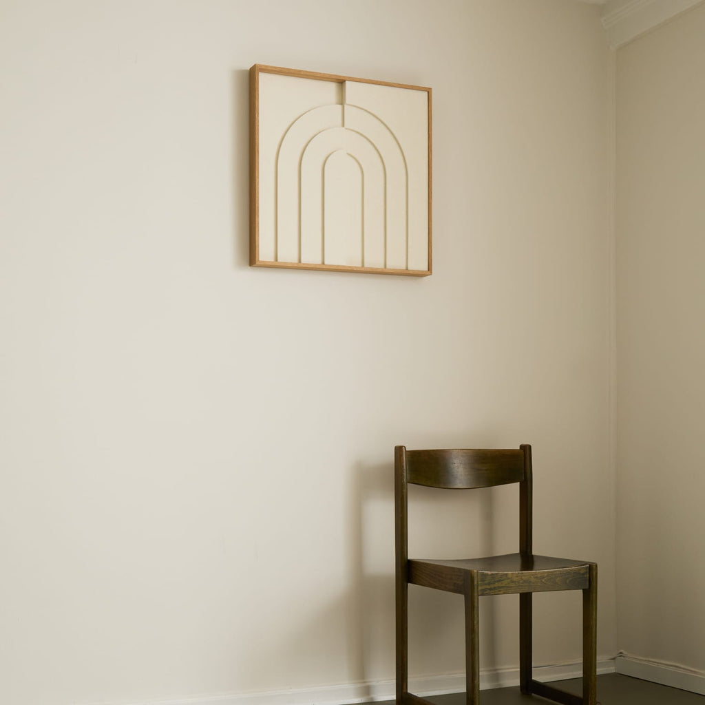 Arch x Kvadrat - Small