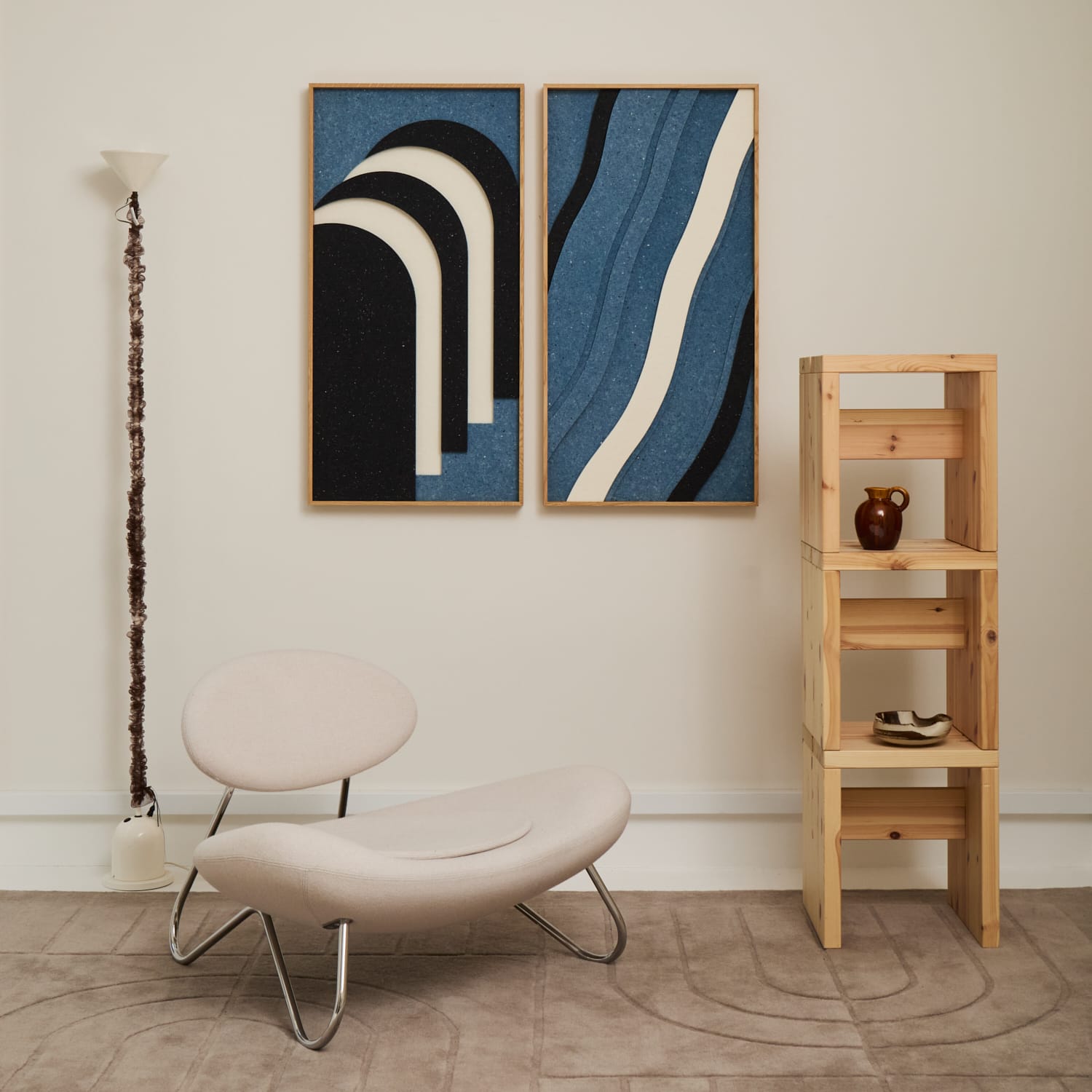 Arturel x The Danish Royal Guards - Hats & Pants