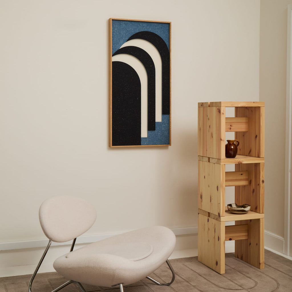 Arturel x The Danish Royal Guards - Hats & Pants / Large