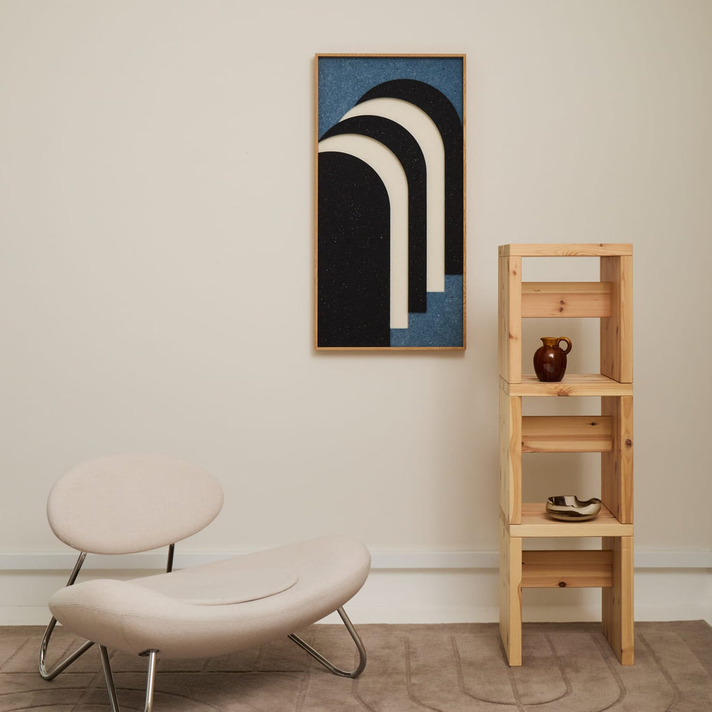 Arturel x The Danish Royal Guards - Hats & Pants / Large