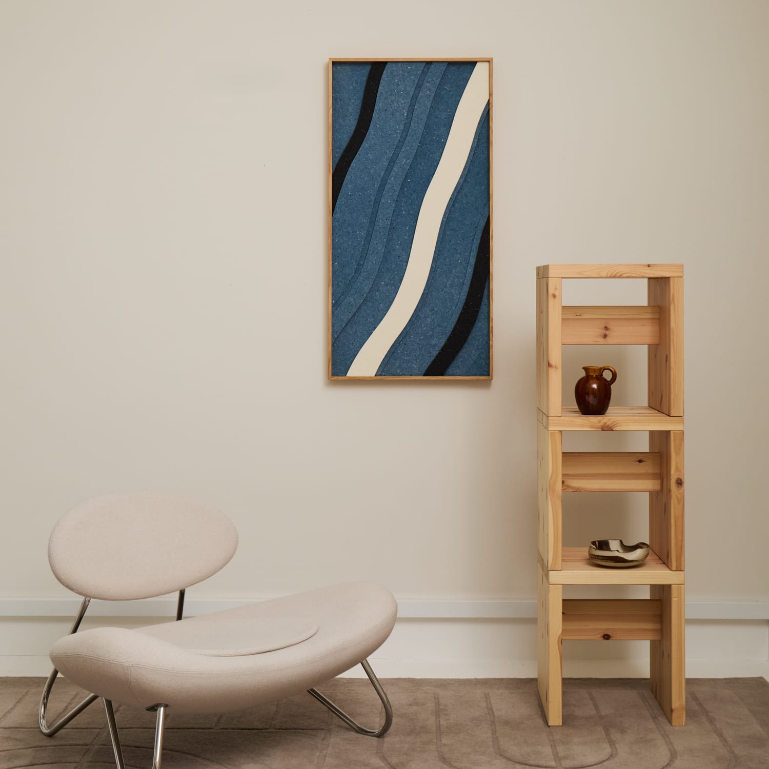 Arturel x The Danish Royal Guards - Hats & Pants / Large