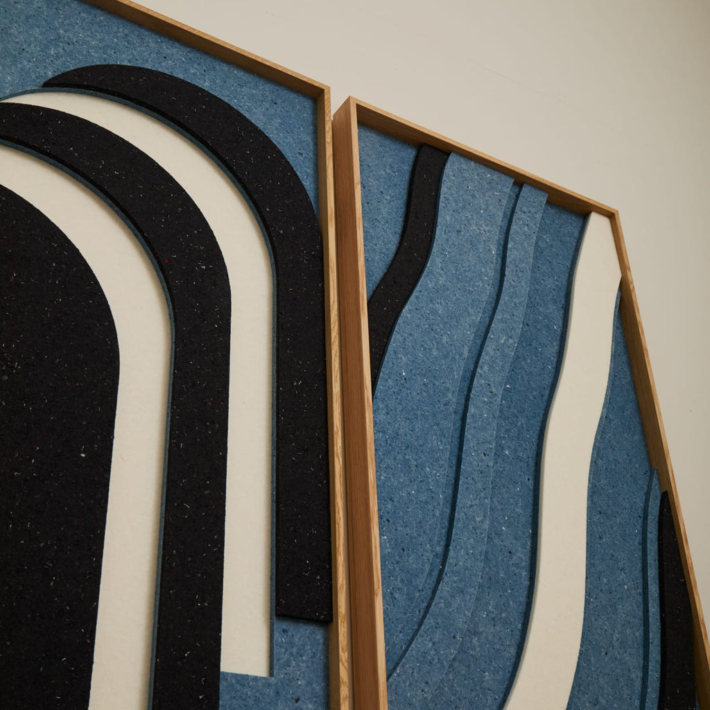 Arturel x The Danish Royal Guards - Hats & Pants / Large