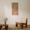 Wave Long - Sand Beige