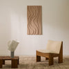 Wave Long - Sand Beige