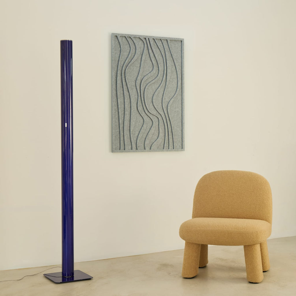 Wave Original - Cloudy Grey