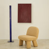 Wave Original - Reddish Brown