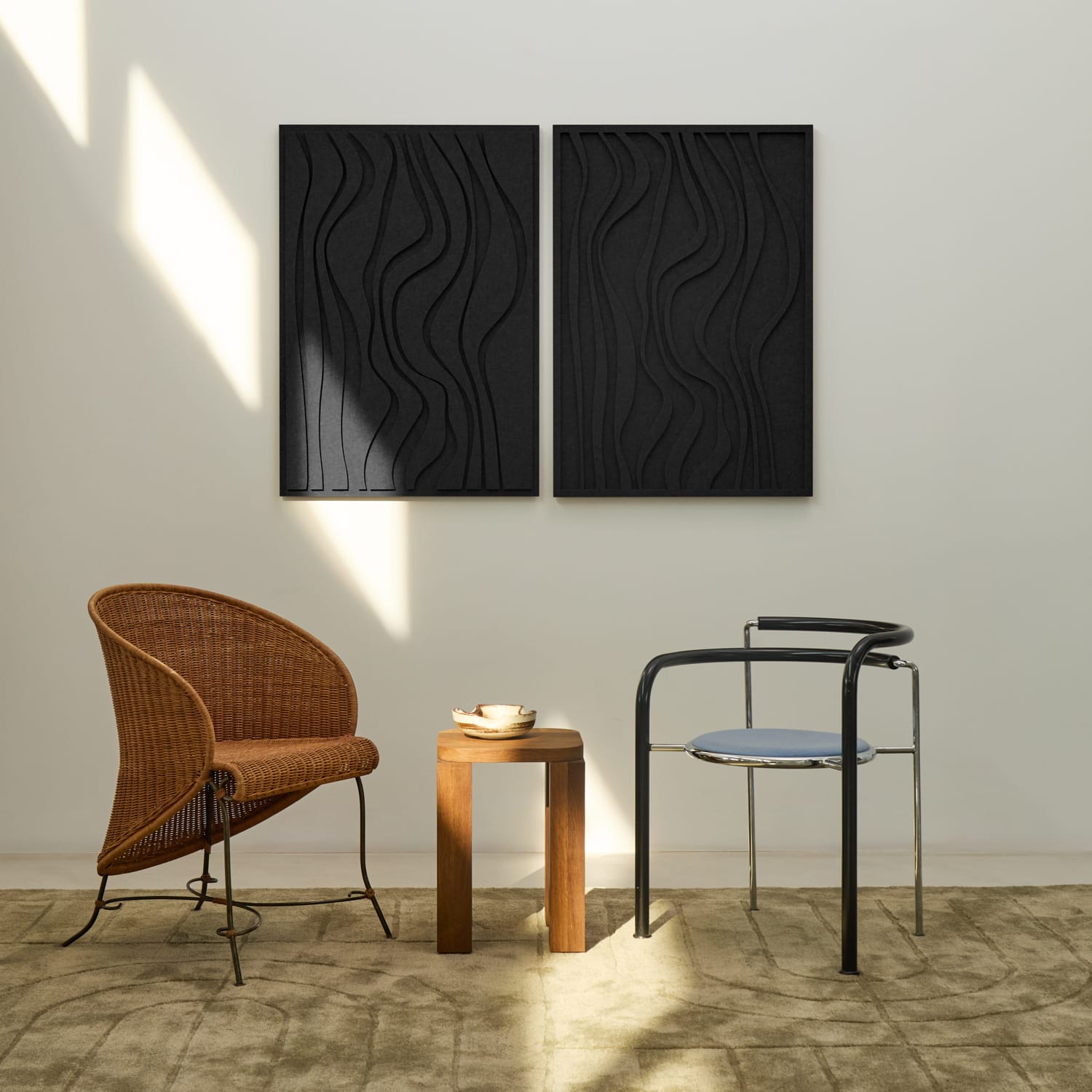 Wave Original - Night Black