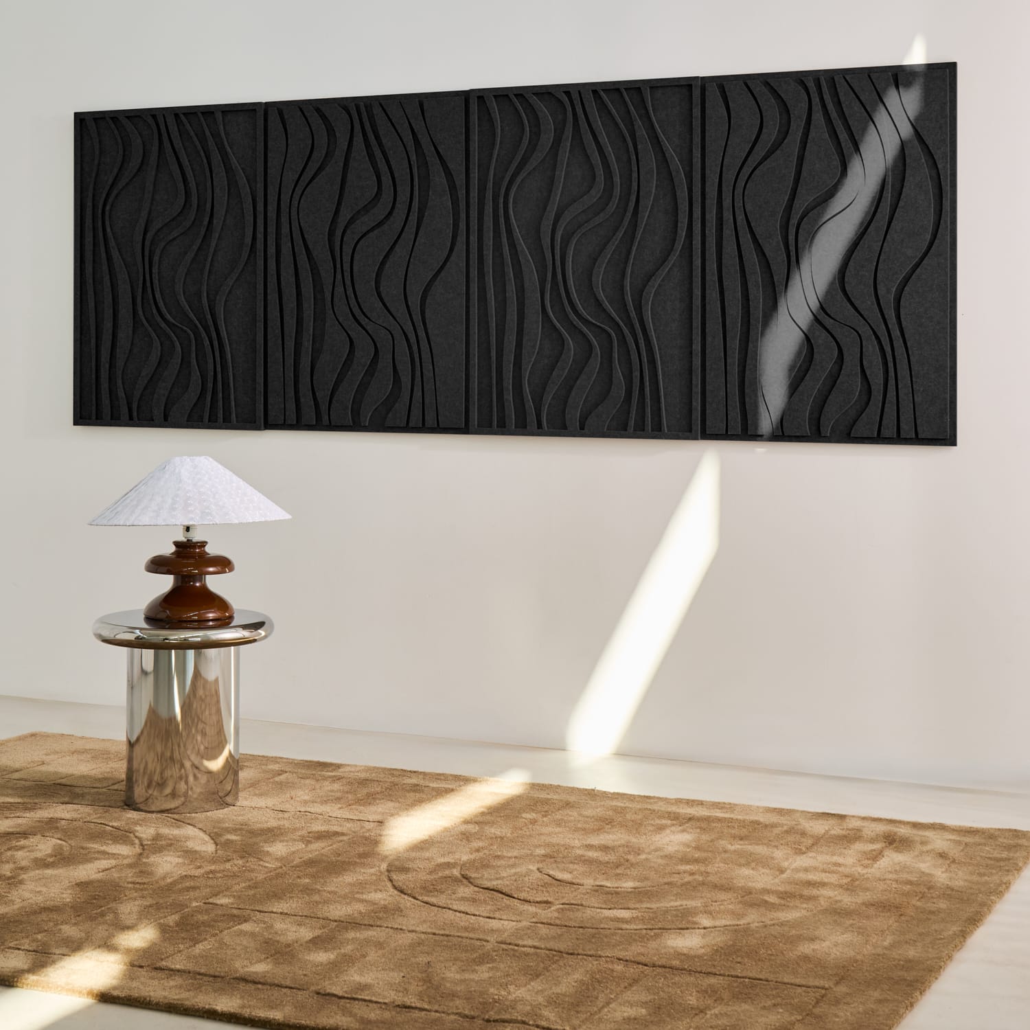 Wave Original - Night Black