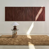 Wave Original - Reddish Brown