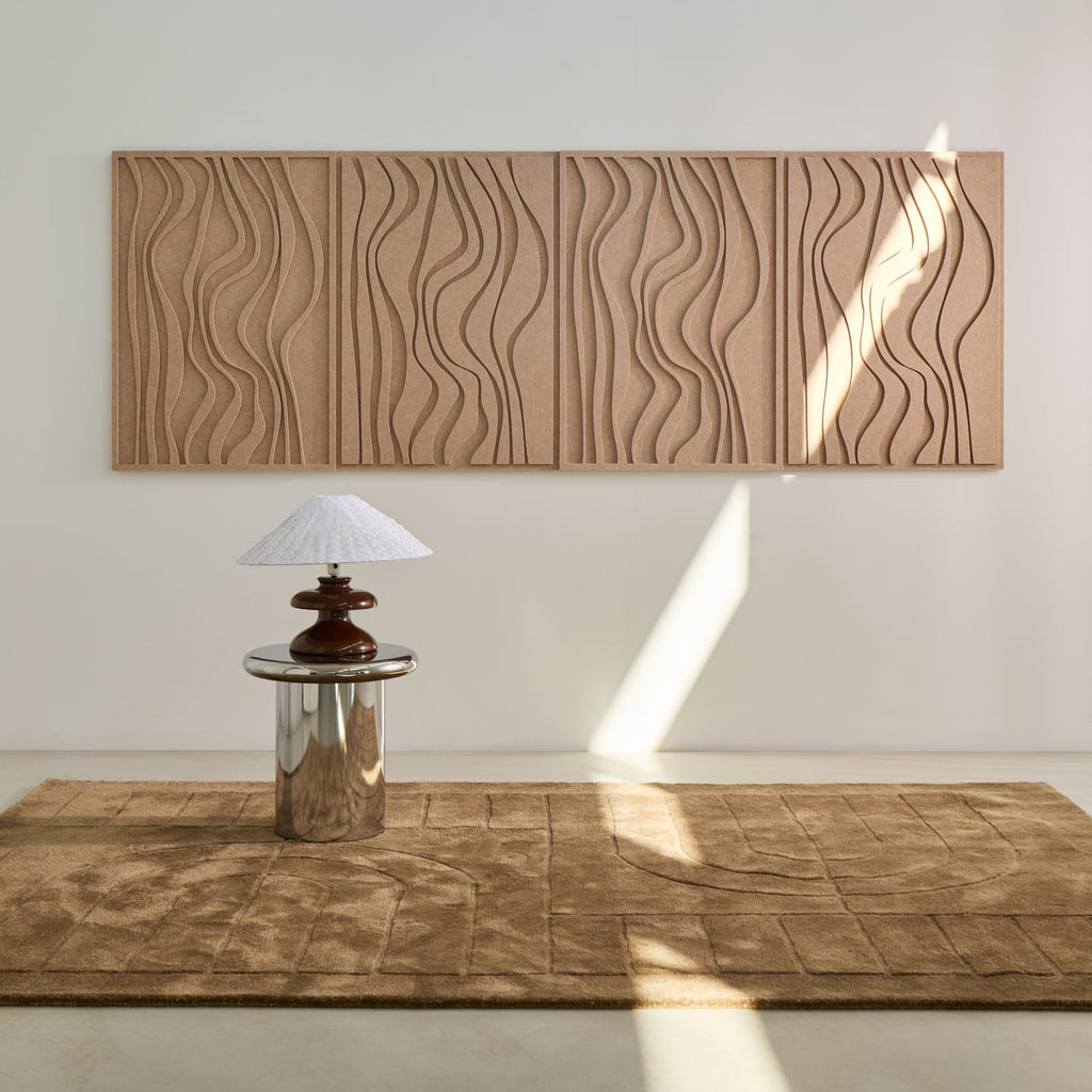 Wave Original - Sand Beige