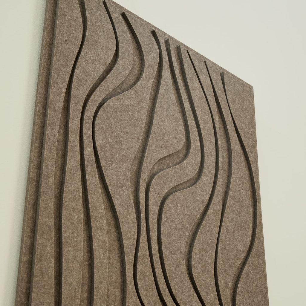 Wave Original - Warm Grey