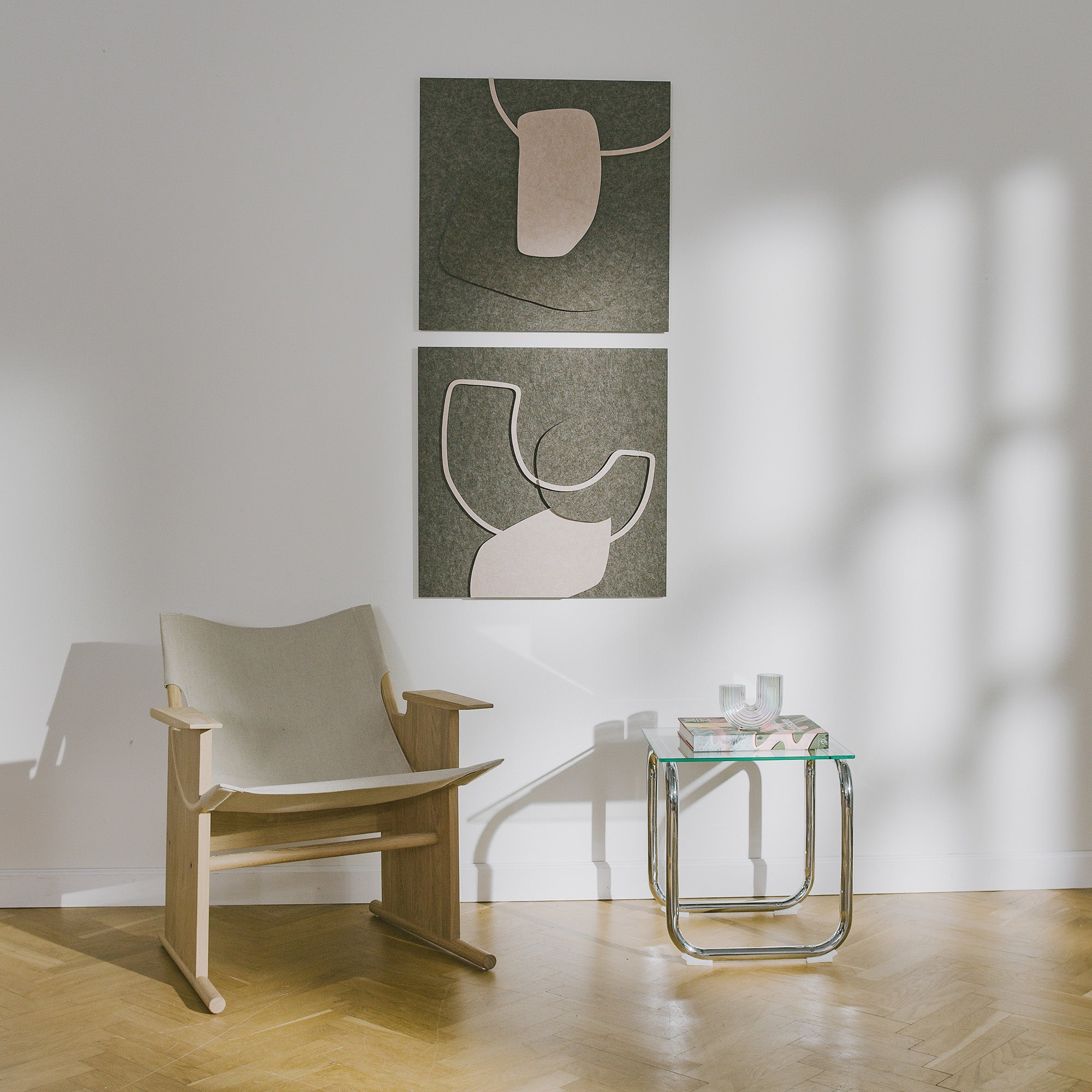 Nordic Bauhaus | Bauhaus Acoustic Panels – Acoustic Design