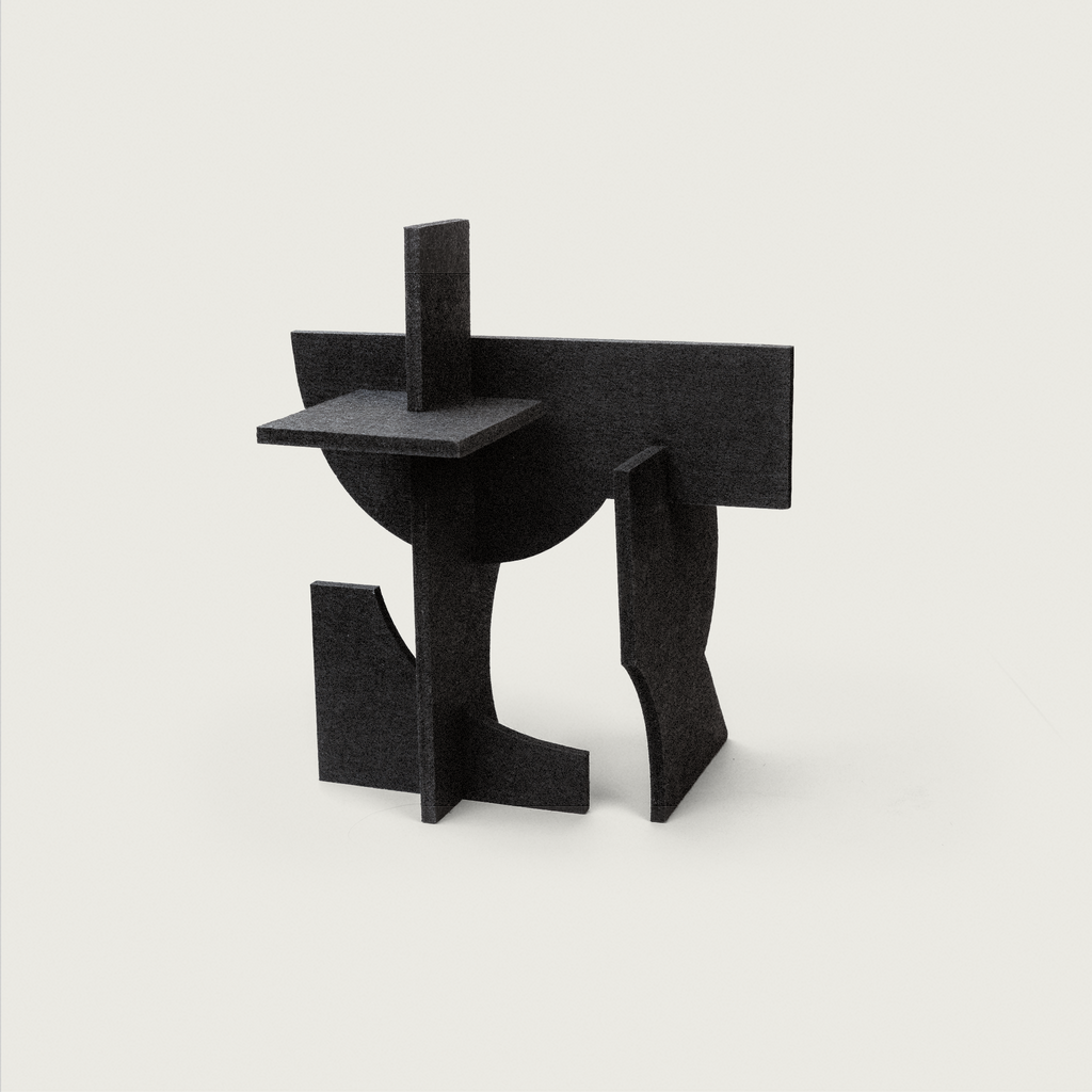 CutTwo - Night Balck