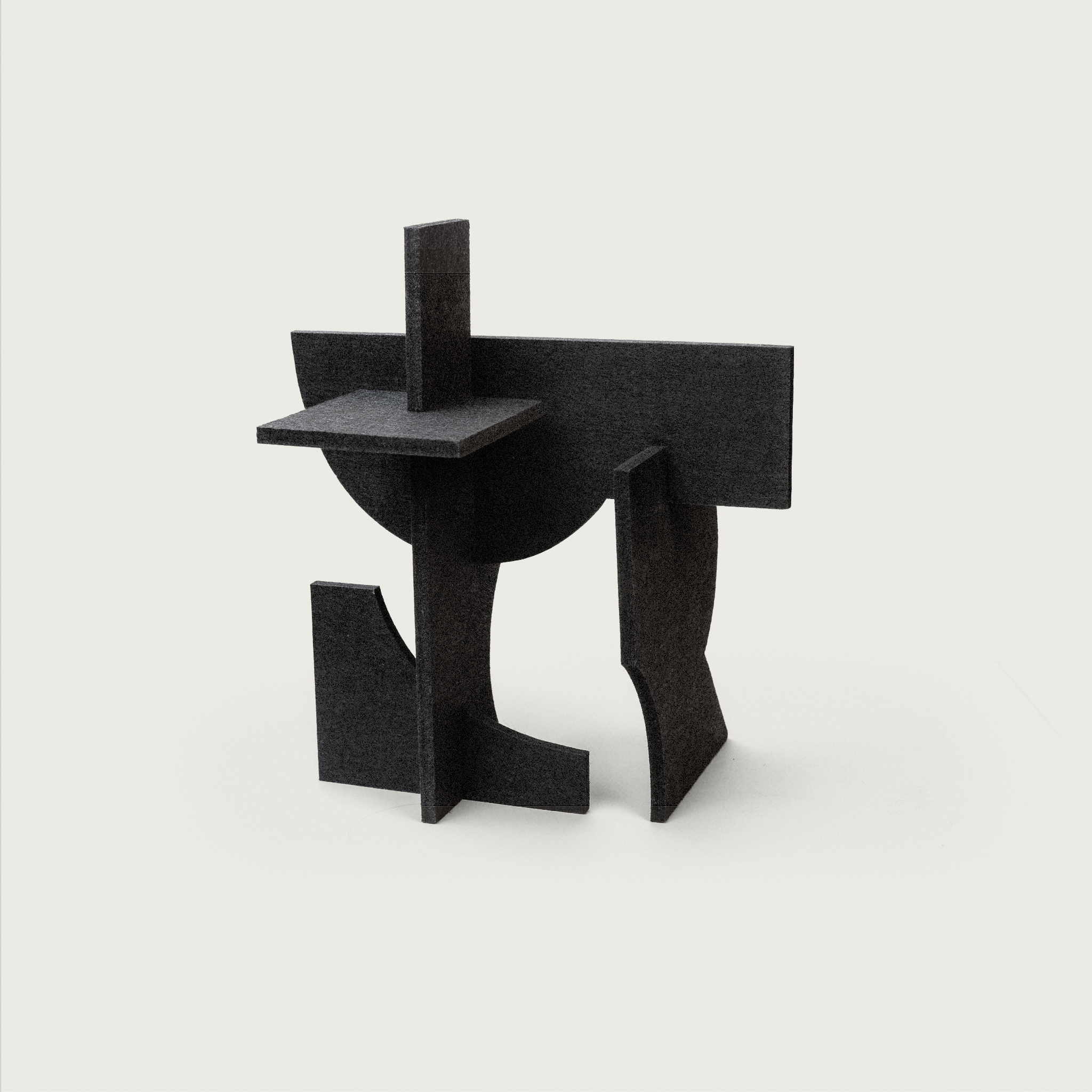 CutTwo - Night Balck