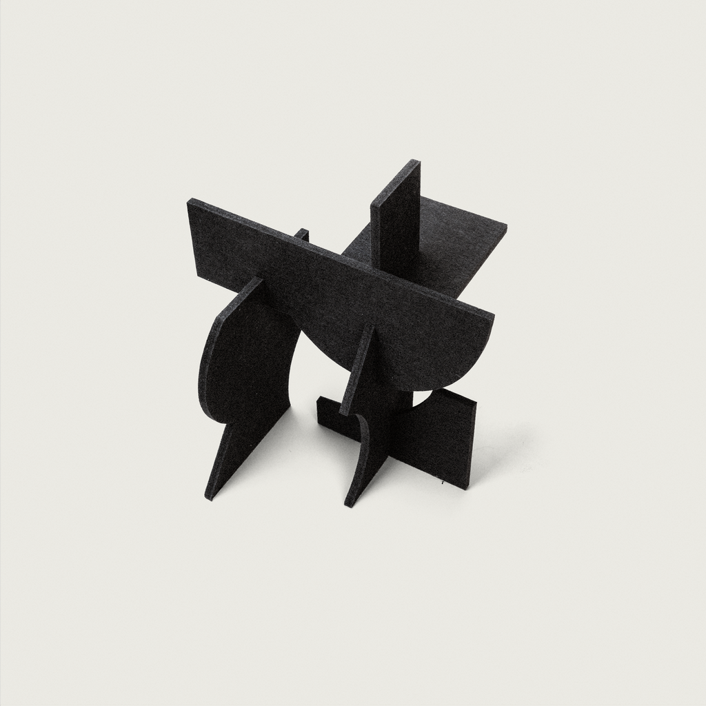 CutTwo - Night Balck