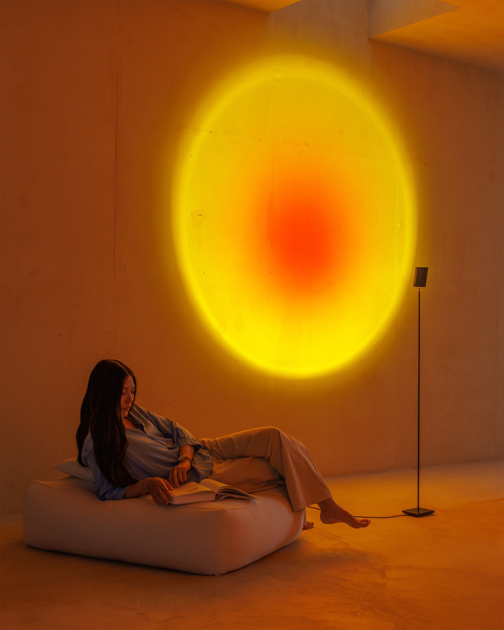 Arturel x Mandalaki | Light Art For Walls - Acoustic Art – Arturel.com