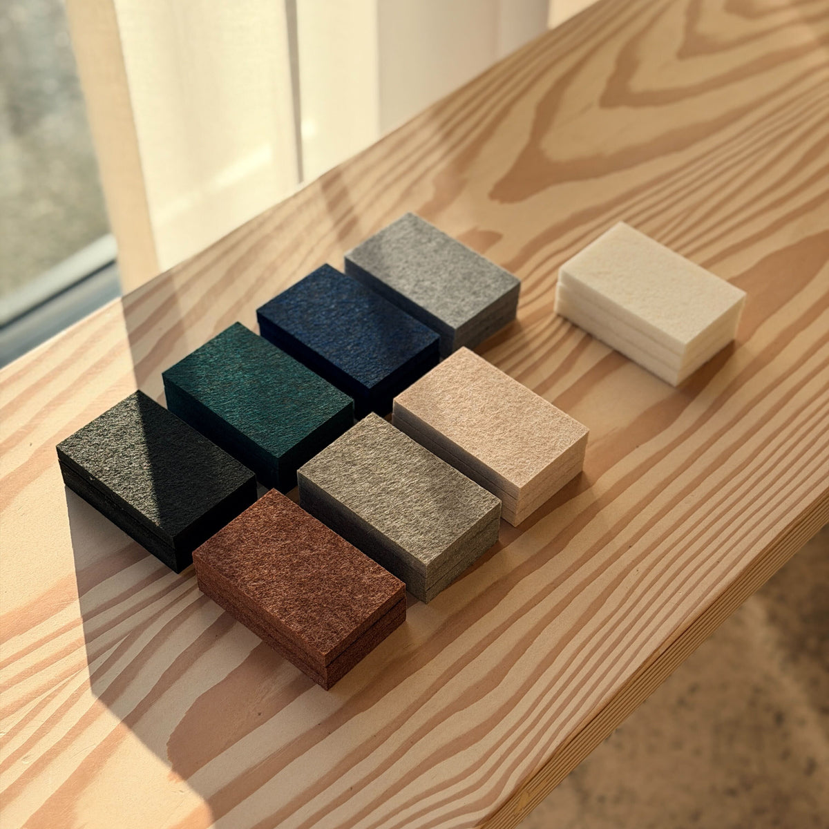 Color Samples