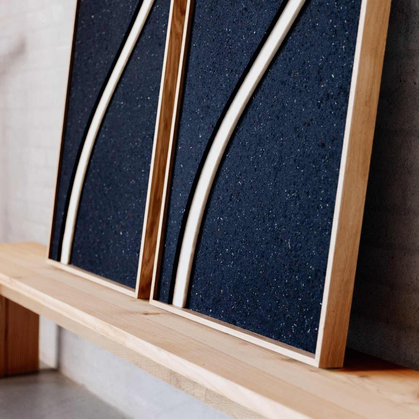 Jackets | Unique Modern Art - Sound Absorbing Acoustic Panel