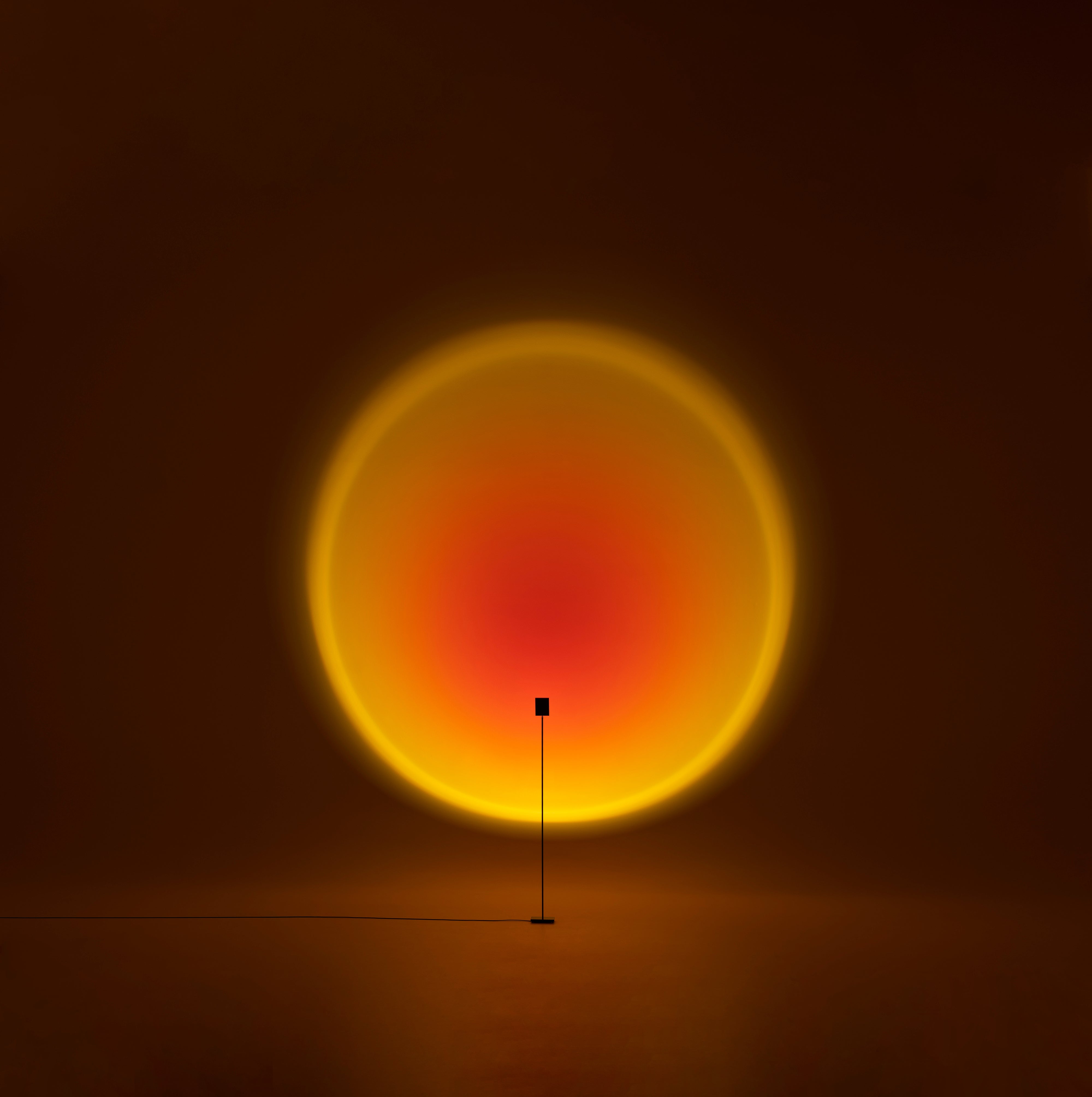 Arturel x Mandalaki | Light Art For Walls - Acoustic Art – Arturel.com