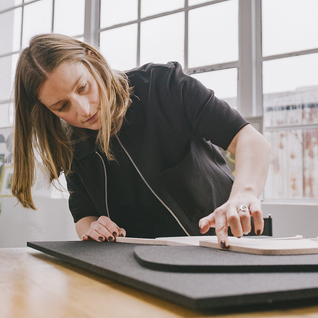 Nordic Bauhaus | Bauhaus Acoustic Panels – Acoustic Design