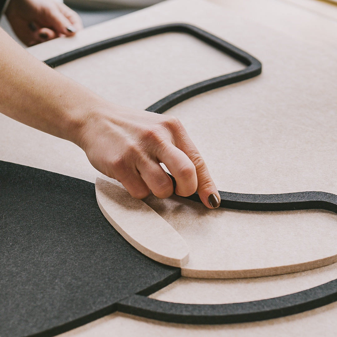 Nordic Bauhaus | Bauhaus Acoustic Panels – Acoustic Design