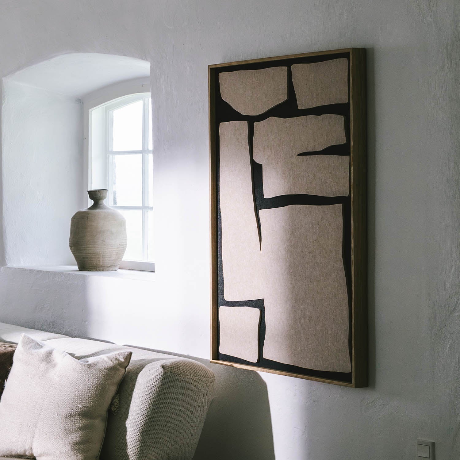 Stone | Acoustic Art Inspired by Nature | Arturel – Arturel.com