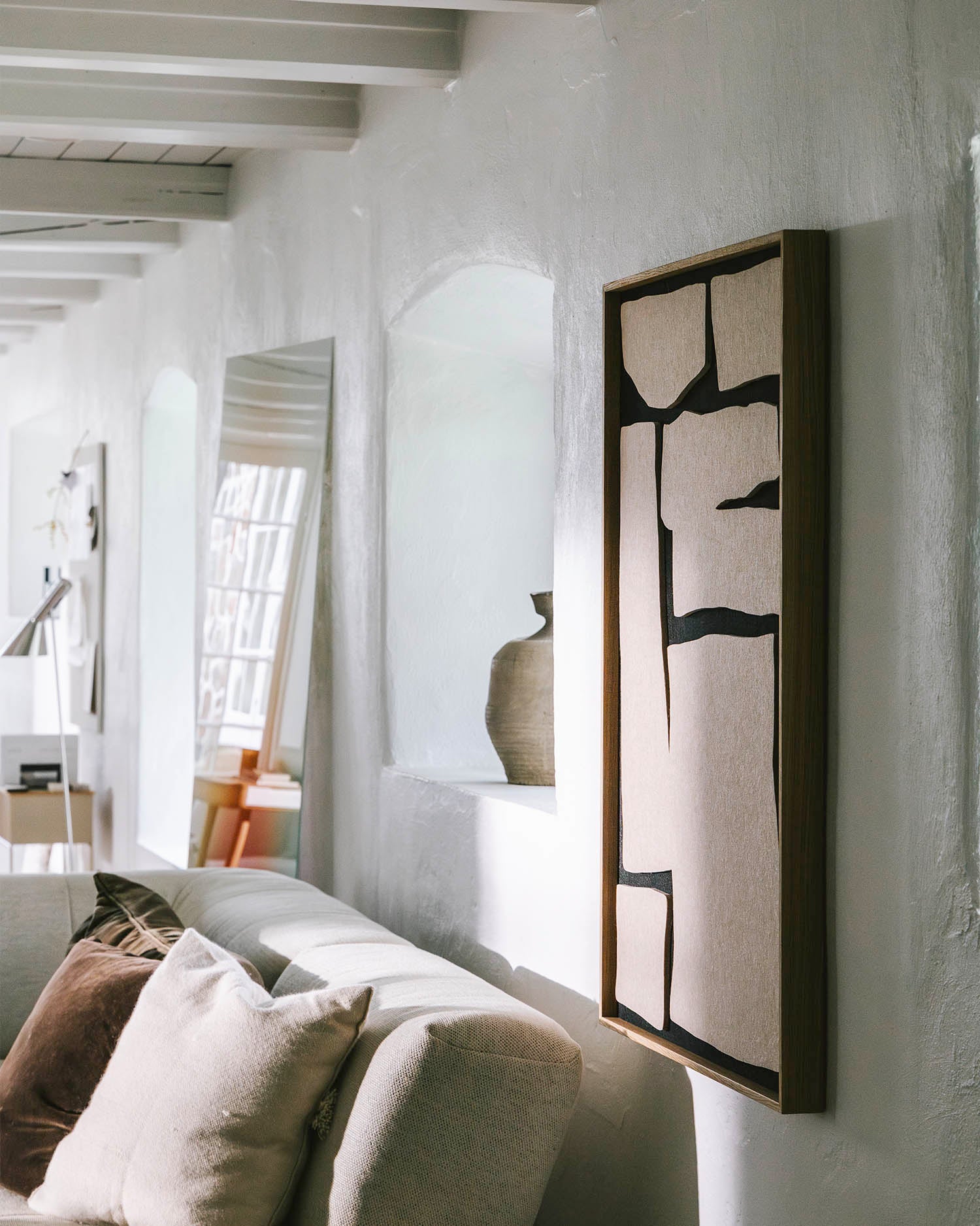 Stone | Explore Natural Art - Sound Absorbing Panels – Arturel.com