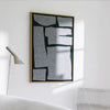 Stone - Green/Grey