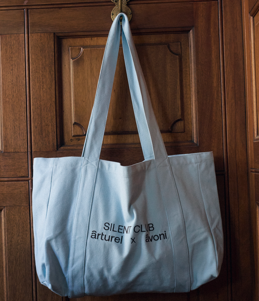 Totebag