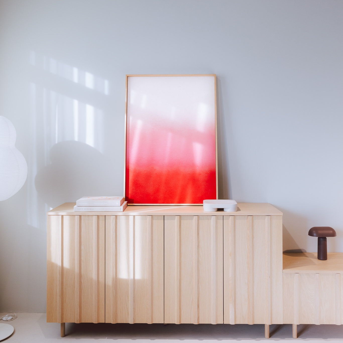 The Hazy Collection x Anne Nowak - Blossom