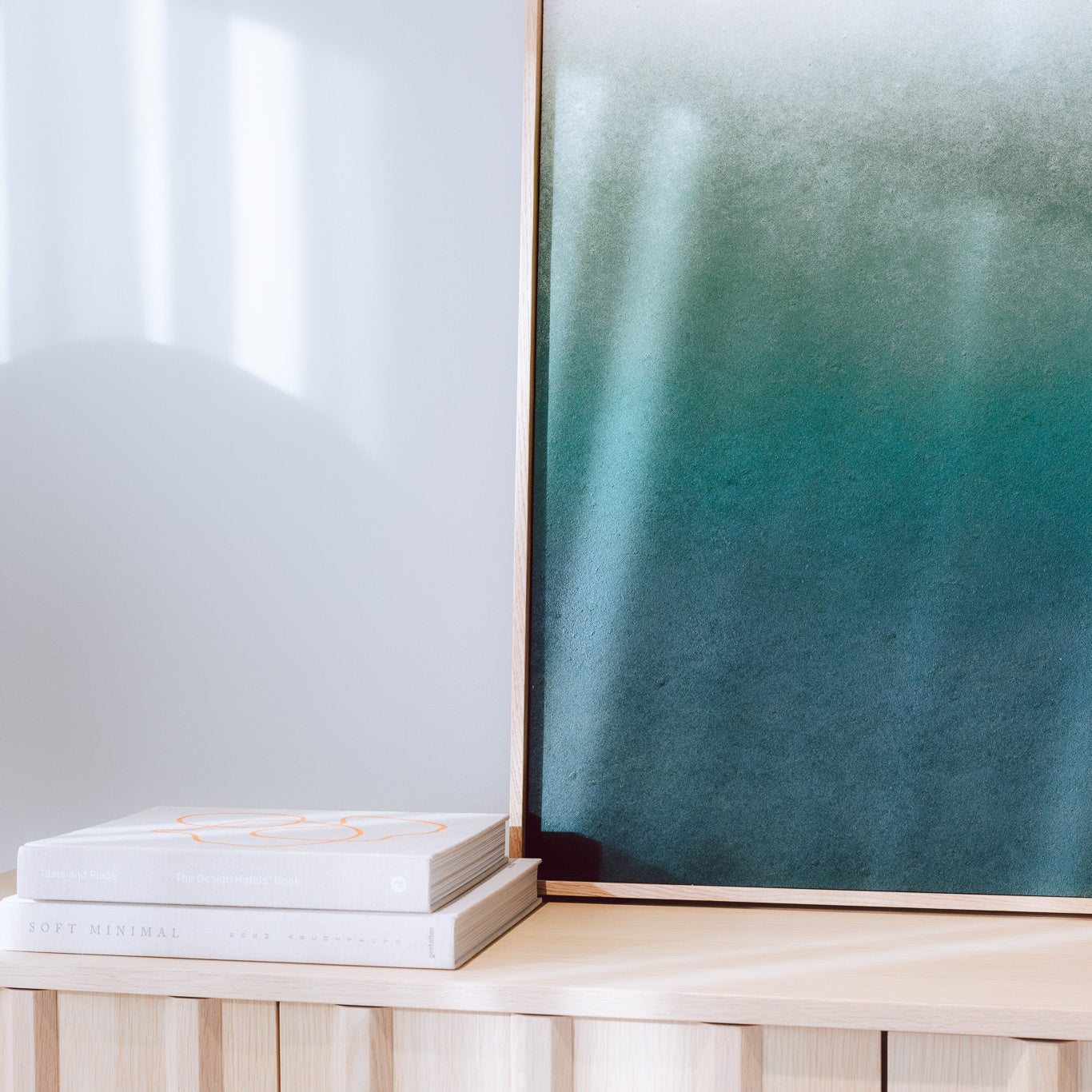 The Hazy Collection x Anne Nowak - Forest