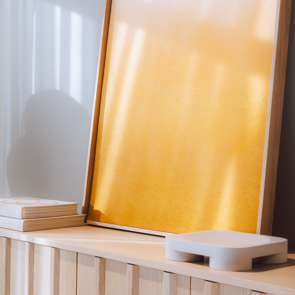 The Hazy Collection x Anne Nowak - Sunshine